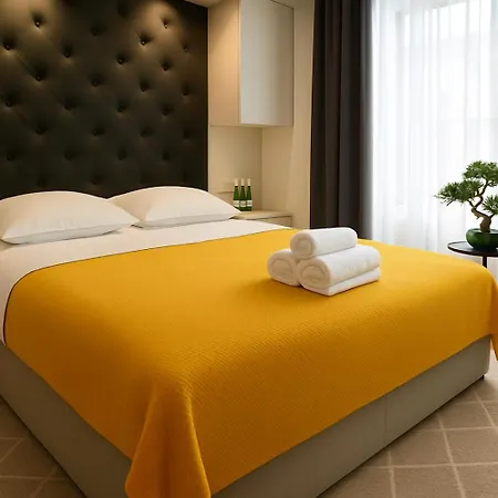 Miodowy Apartament Na Kopisto 8A, Nowe Miasto W Centrum Rzeszowa Exterior photo