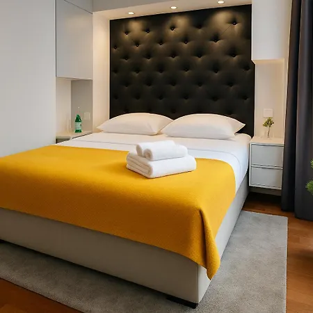 Miodowy Apartament Na Kopisto 8A, Nowe Miasto W Centrum Rzeszowa Exterior photo