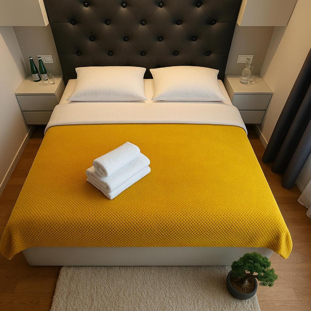 Miodowy Na Kopisto 8a, Nowe W Centrum Rzeszowa Appartamento