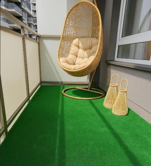 Miodowy Na Kopisto 8a, Nowe W Centrum Rzeszowa Apartment *