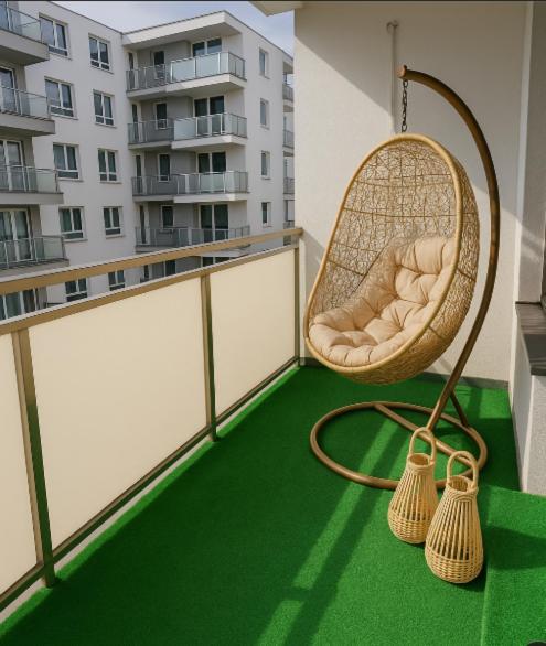 Appartamento Miodowy Na Kopisto 8a, Nowe W Centrum Rzeszowa Rzeszów
