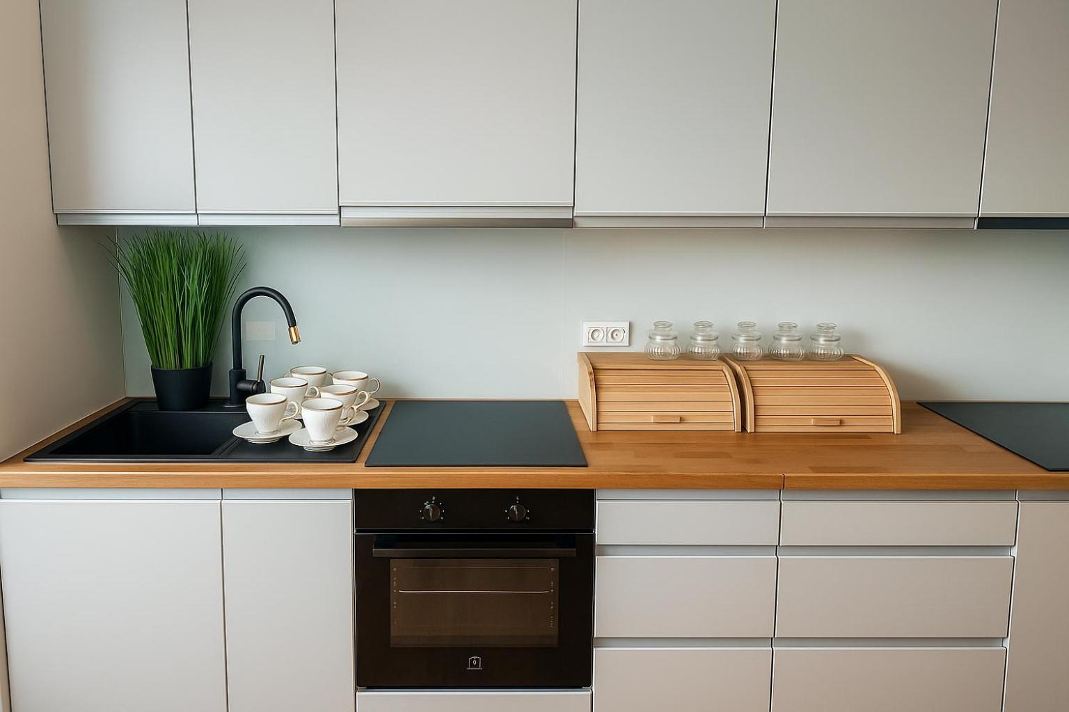 Apartment Miodowy Na Kopisto 8a, Nowe W Centrum Rzeszowa Rzeszów