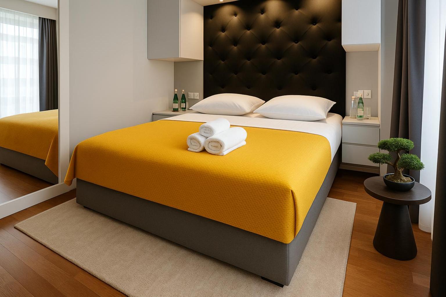 Miodowy Na Kopisto 8a, Nowe W Centrum Rzeszowa Apartment *