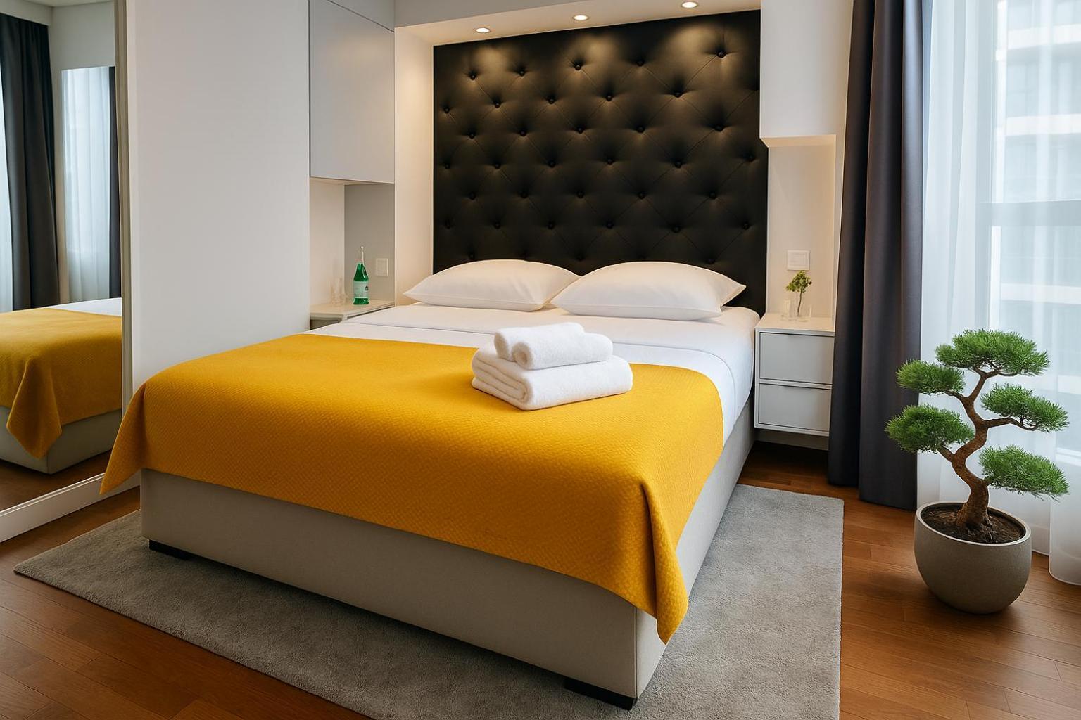 Apartment Miodowy Na Kopisto 8a, Nowe W Centrum Rzeszowa Rzeszów