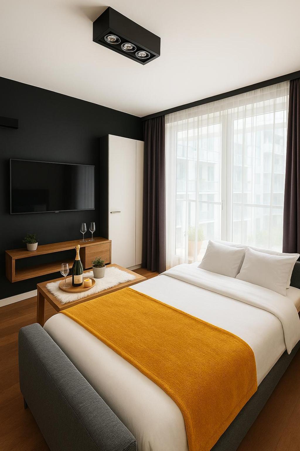 Miodowy Na Kopisto 8a, Nowe W Centrum Rzeszowa Rzeszów